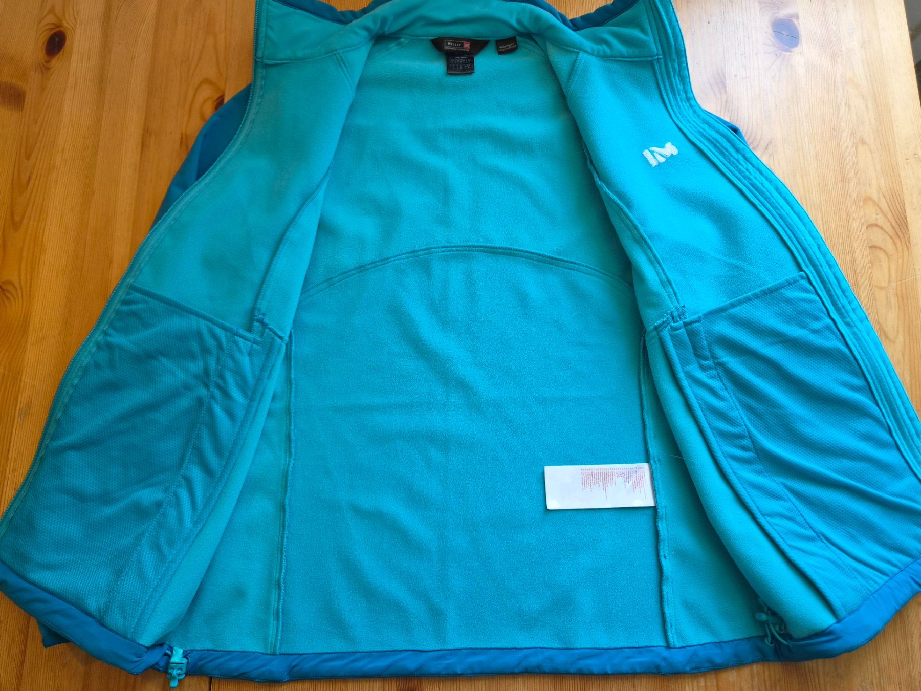 Millet Giacche: Jacke Millet Damen Grösse L – Usato da Hägglingen venduto da United-Village-Trade 3