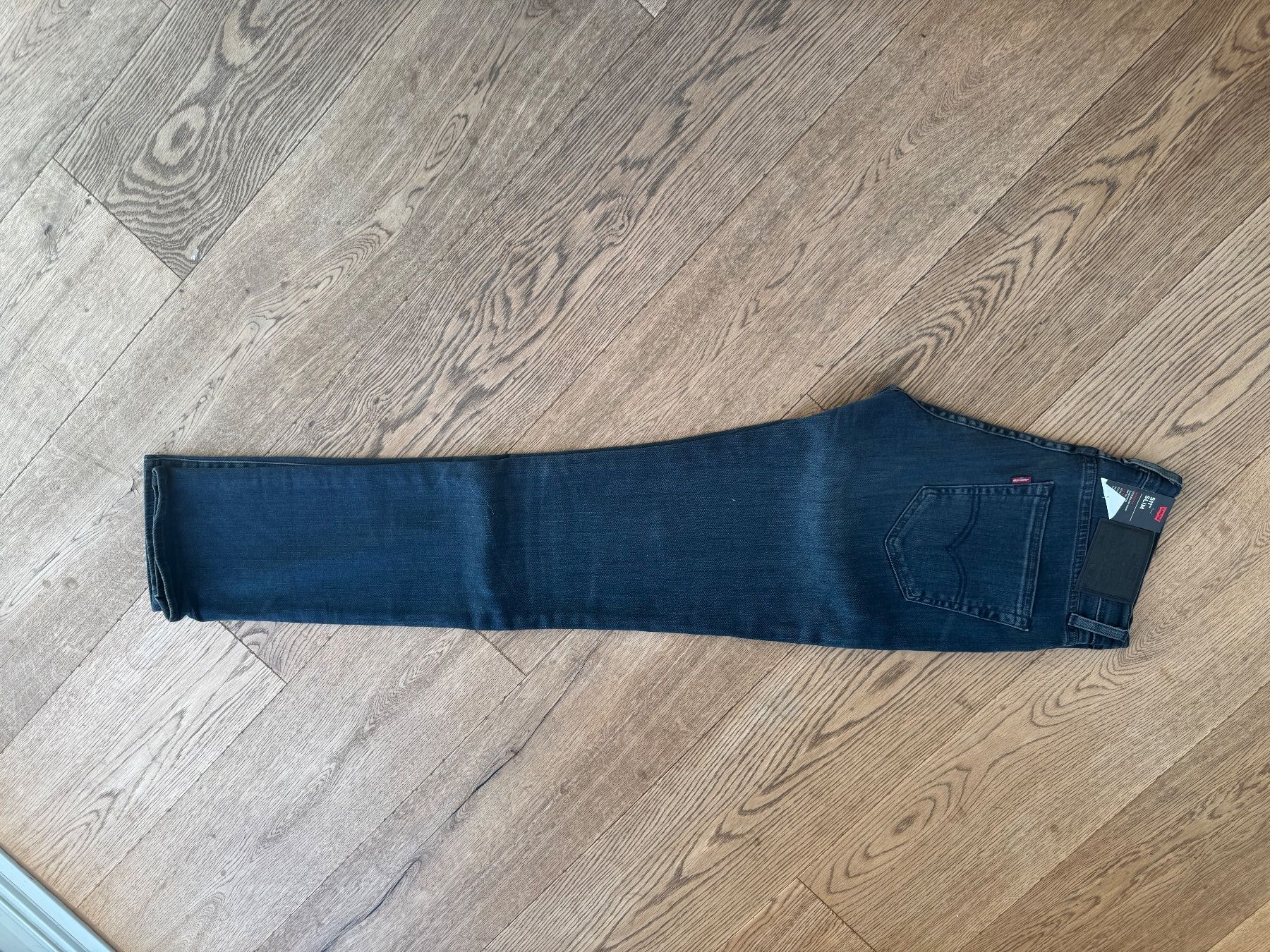 Jeans: Jeans, Levis 511 slim **NEU**  31/34 – Usato da Stettfurt venduto da outlet72 1