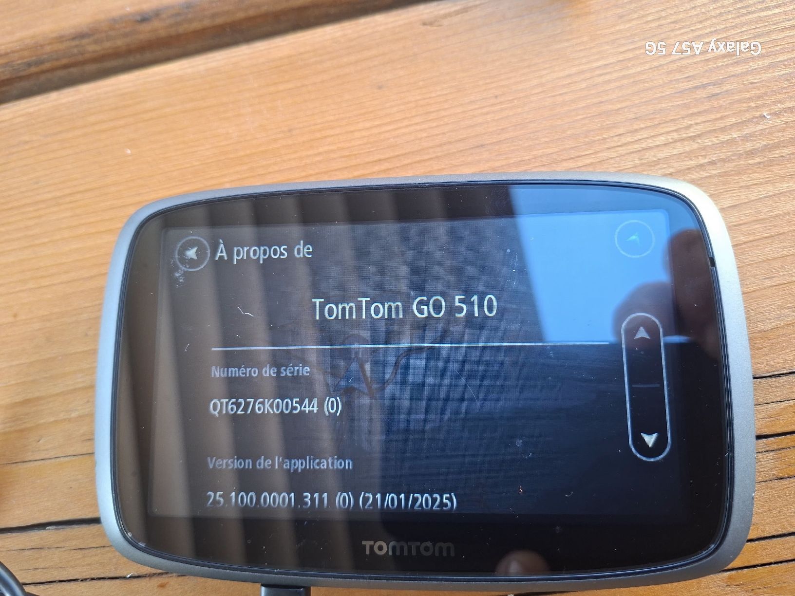 Tomtom Navigation: 2 GPS TomTom – Défectueux à Tavannes par saca70