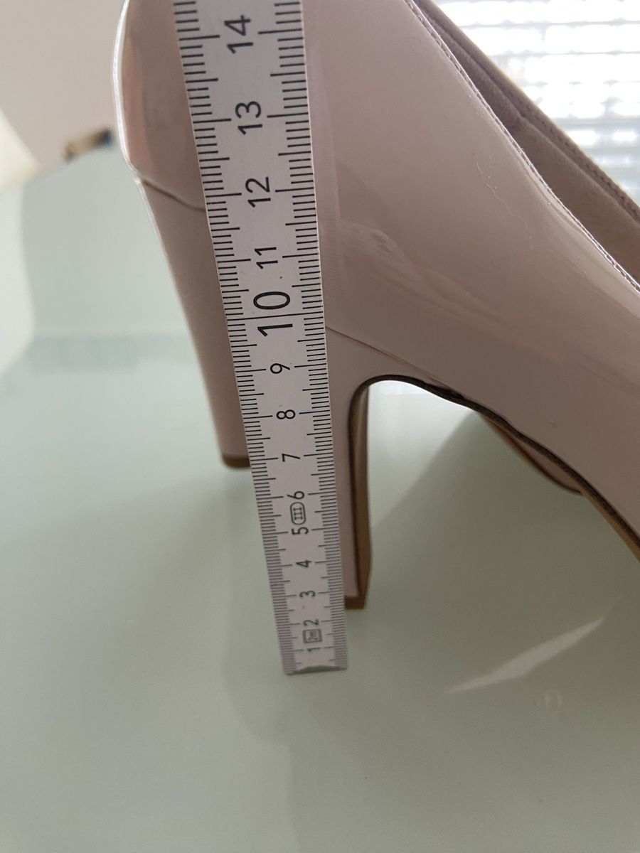 Tamaris Scarpe da donna: Tamaris Pumps – Nuovo e nell'imballaggio originale da Bülach venduto da kittygismo 3