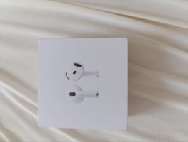 BUNDLE: 2 Sets of New AirPods 4 (No ANC)