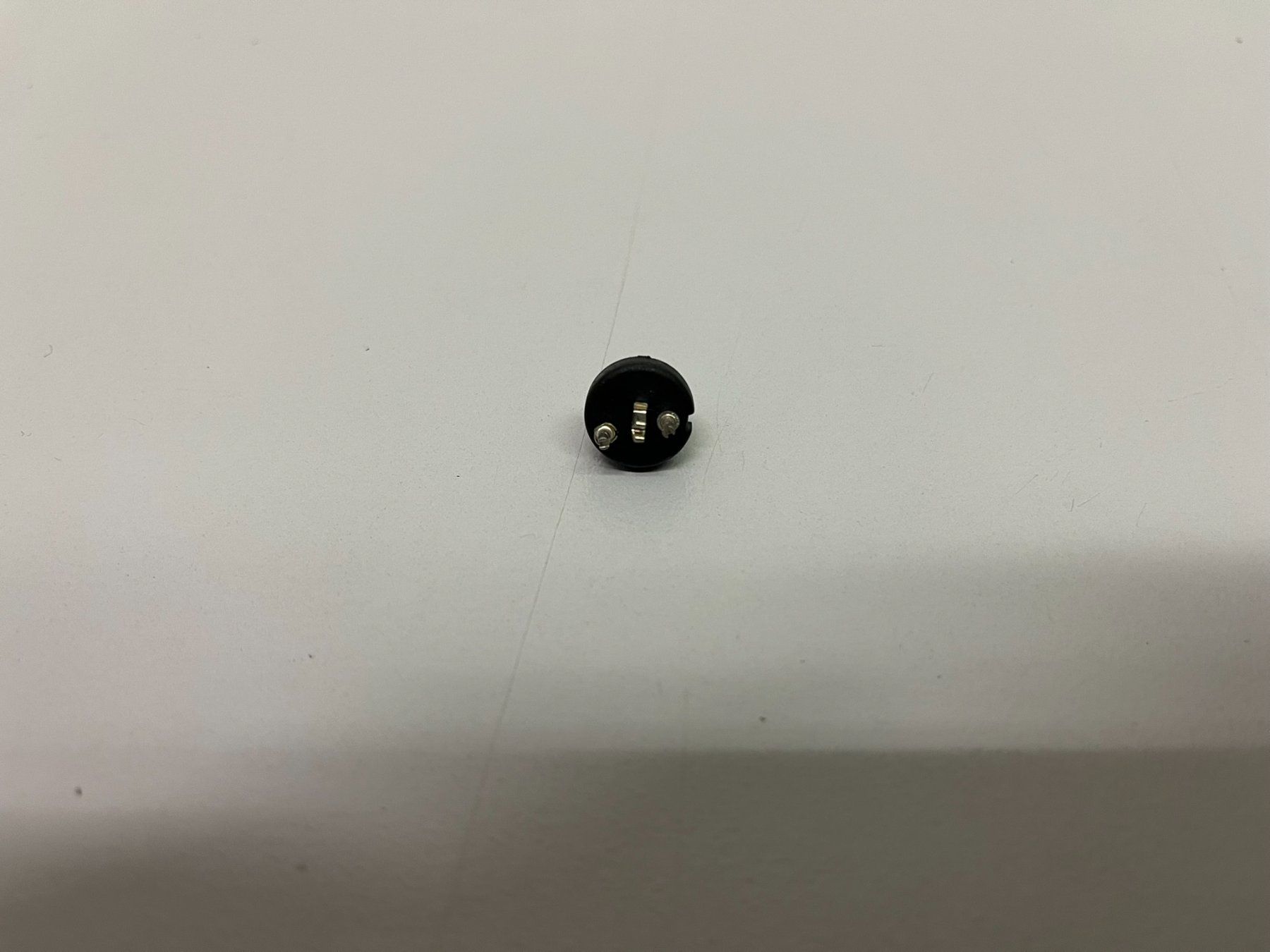 Cavi: 3 Pin Din Stecker Bang&Olufsen – Usato da Hochdorf venduto da av-electronics 2
