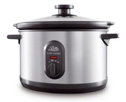 Solis Slow Cooker Typ 820 neu und originalverpackt
