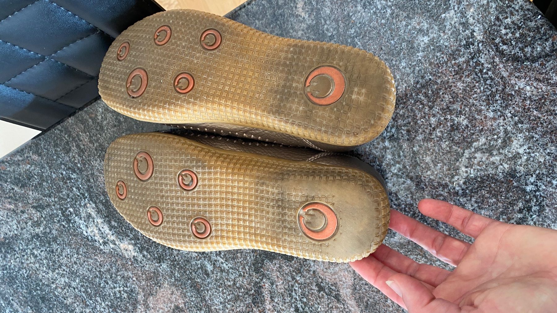 Scarpe da donna: lederschuhe – Usato da luzern venduto da bar_5gtr 2