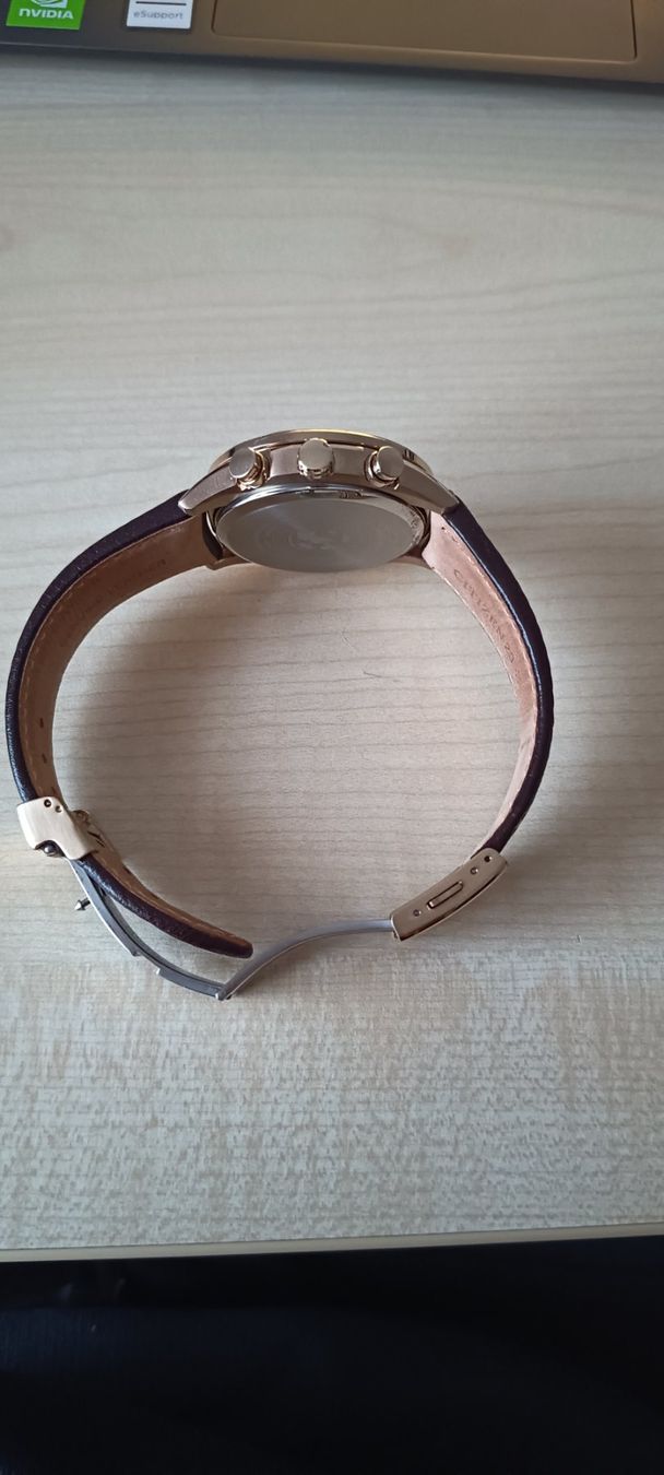 Citizen Orologi: Citizen-Solar-Funk-Armbanduhr – Nuovo (secondo la descrizione) da Langenthal venduto da flu_5kyb 6
