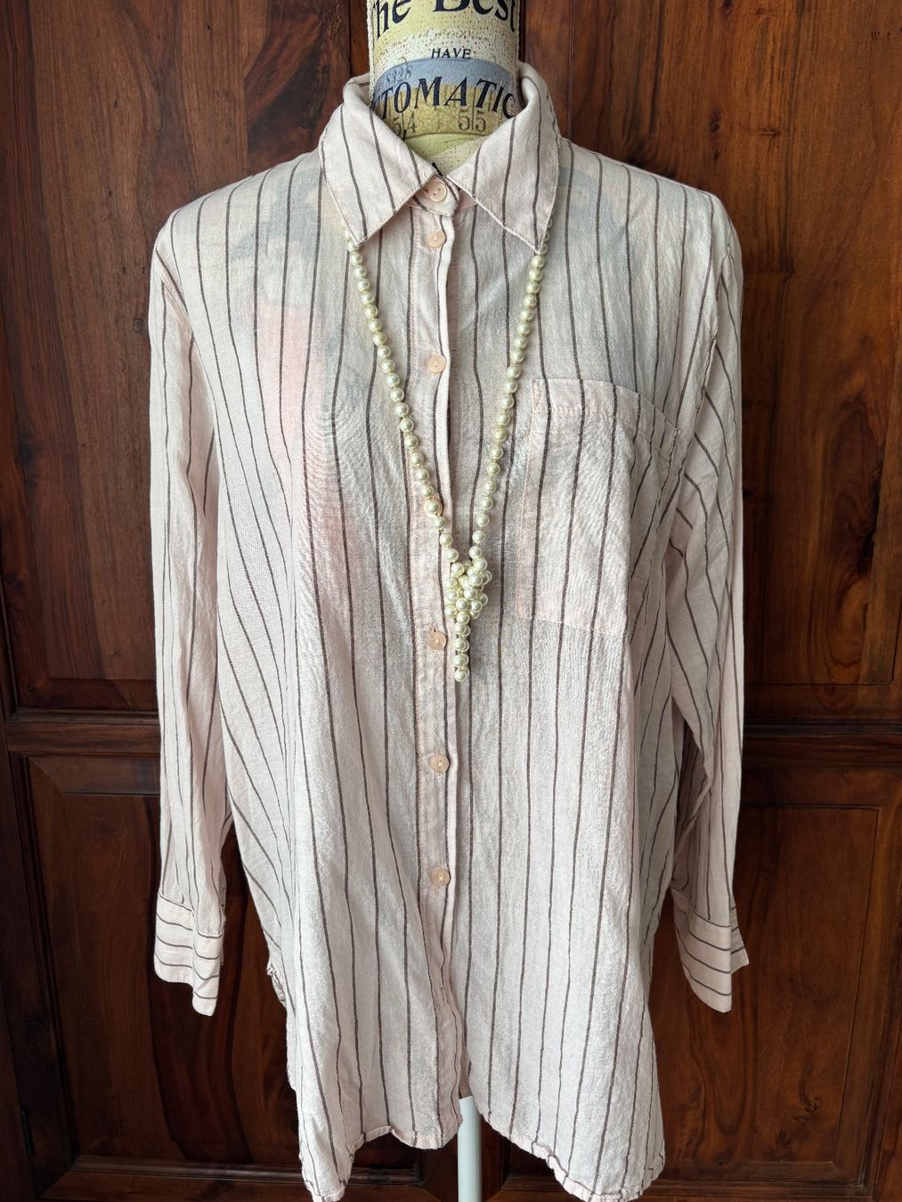 Camicette: Bluse aus Fachgeschäft neu – Nuovo (secondo la descrizione) da Merishausen venduto da yourdream 1