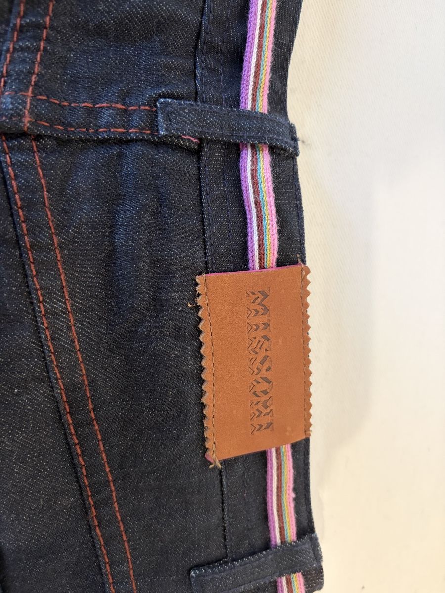 Missoni Gonne: Missoni mini rock mini skirt – Nuovo (secondo la descrizione) da Adliswil venduto da bea_w2wq 1