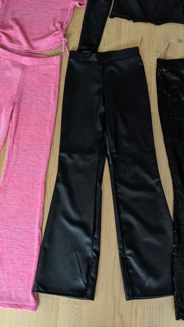 H&M Lotti & Set di vestiti: Kleiderpacket Mädchen- Freizeit, Gr 146-152 – Usato da Zürich venduto da pisamun 7