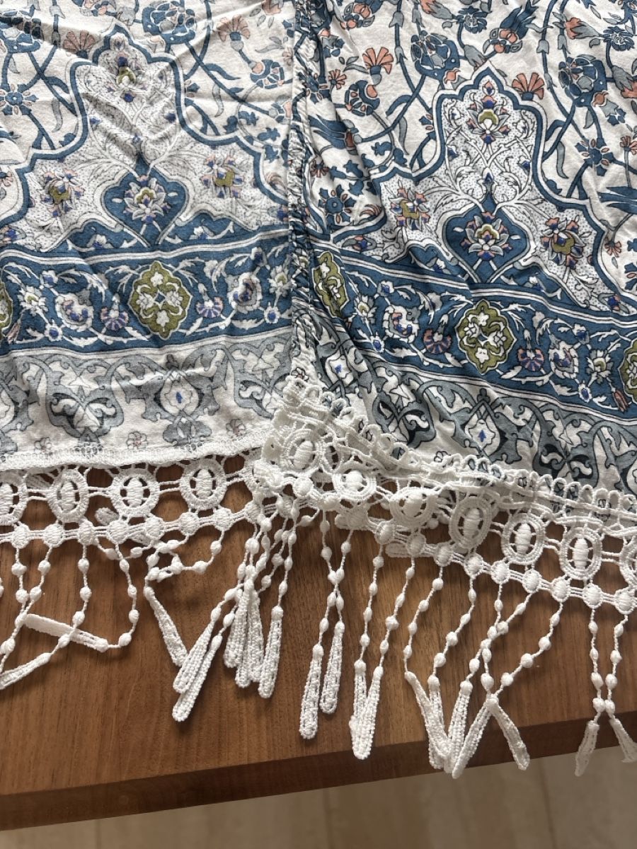 Arte internazionale: Kimono Damen Floral Print Grösse M – Usato da Zürich venduto da Asybb 2