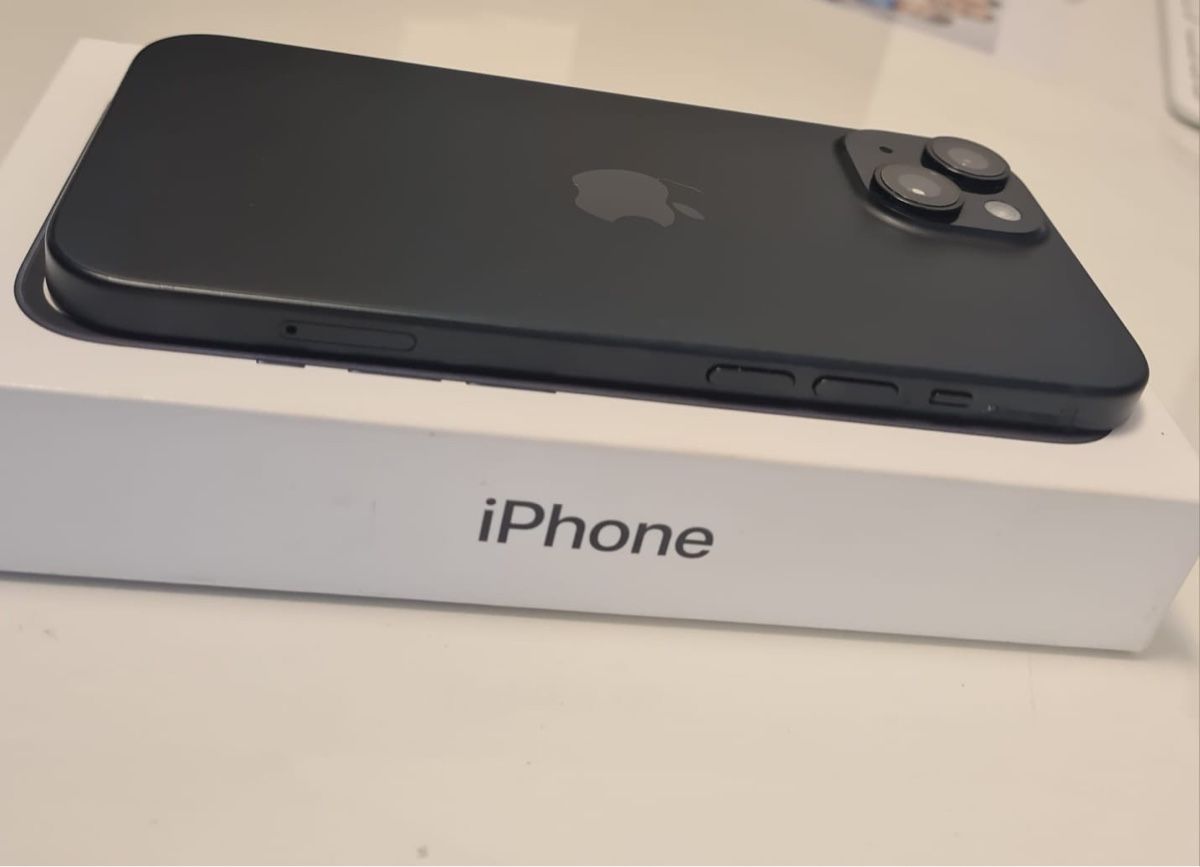 Apple Handys / Smartphones: iPhone  15 *128 GB* – Gebraucht aus Erlinsbach SO von dikaan 3