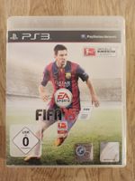FIFA 15 PS3