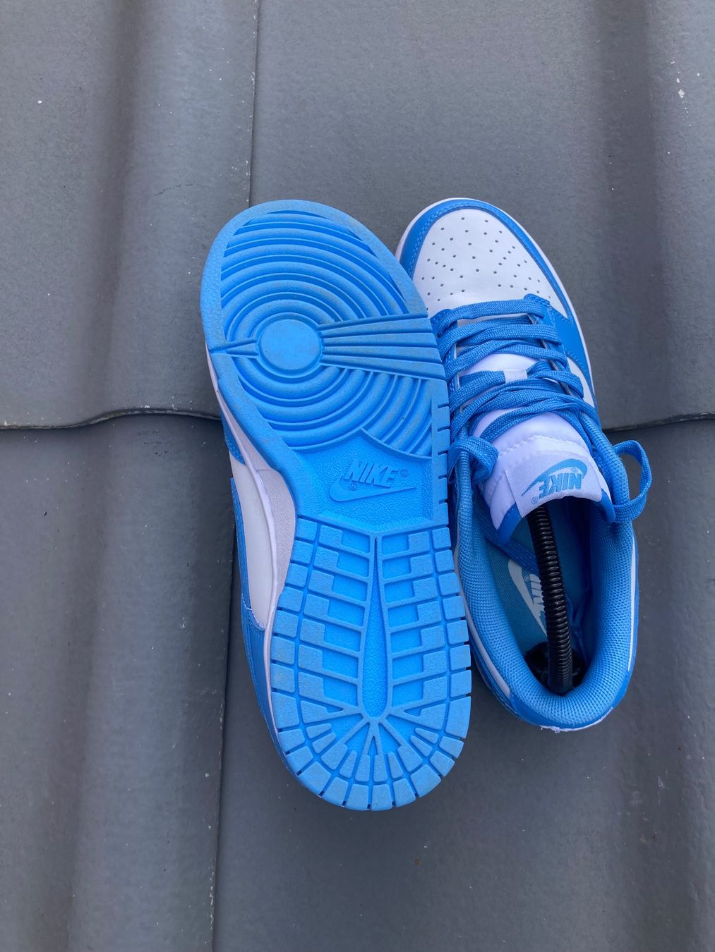 Nike Scarpe da uomo: Nike dunk – Nuovo (secondo la descrizione) da Dompierre FR venduto da matmath 6