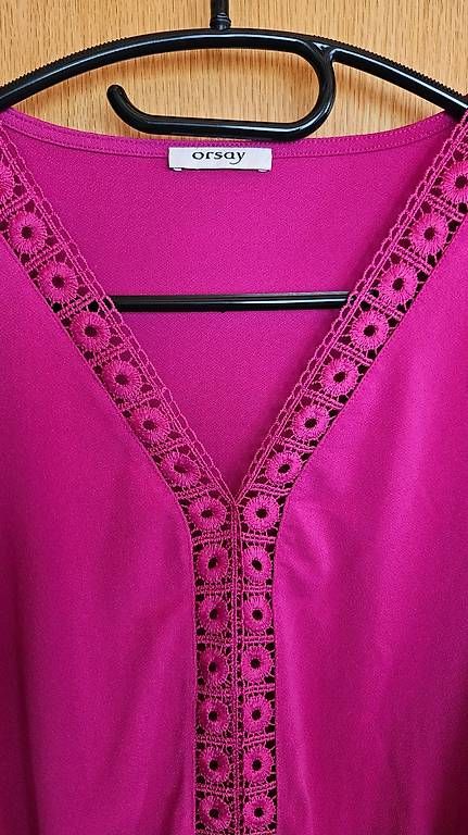 Camicette: Blusa Orsay S – Usato da Lumino venduto da Doni_dp 1