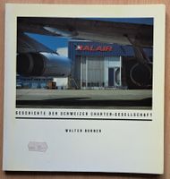 Balair - Geschichte der Schweizer Charter-Fluggesellschaft