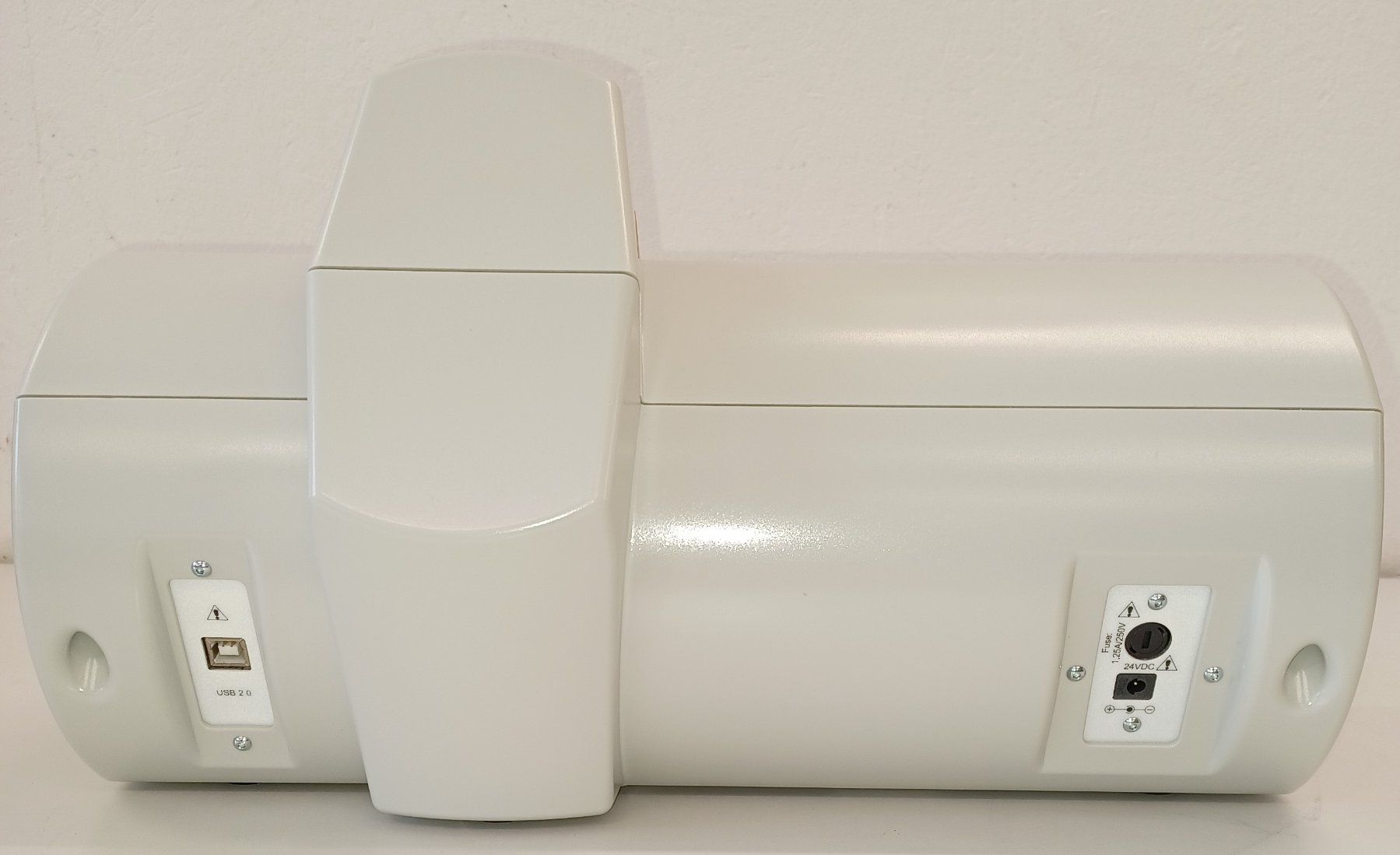 Accessori da laboratorio: Chemometec Nucleocounter NC-200 – Usato da Niederdorf venduto da LeptonAG_Labor 4
