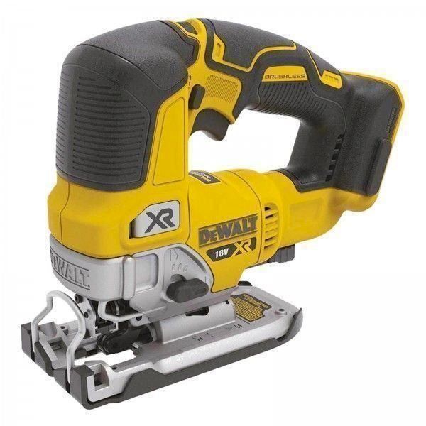 Festool Seghe: Dewalt DCS334N Akku-Stichsäge – Nuovo e nell'imballaggio originale da Bottighofen venduto da zaap