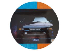 FORD PROBE - Prospekt / Katalog