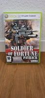 Xbox 360 - Soldier of Fortune Payback