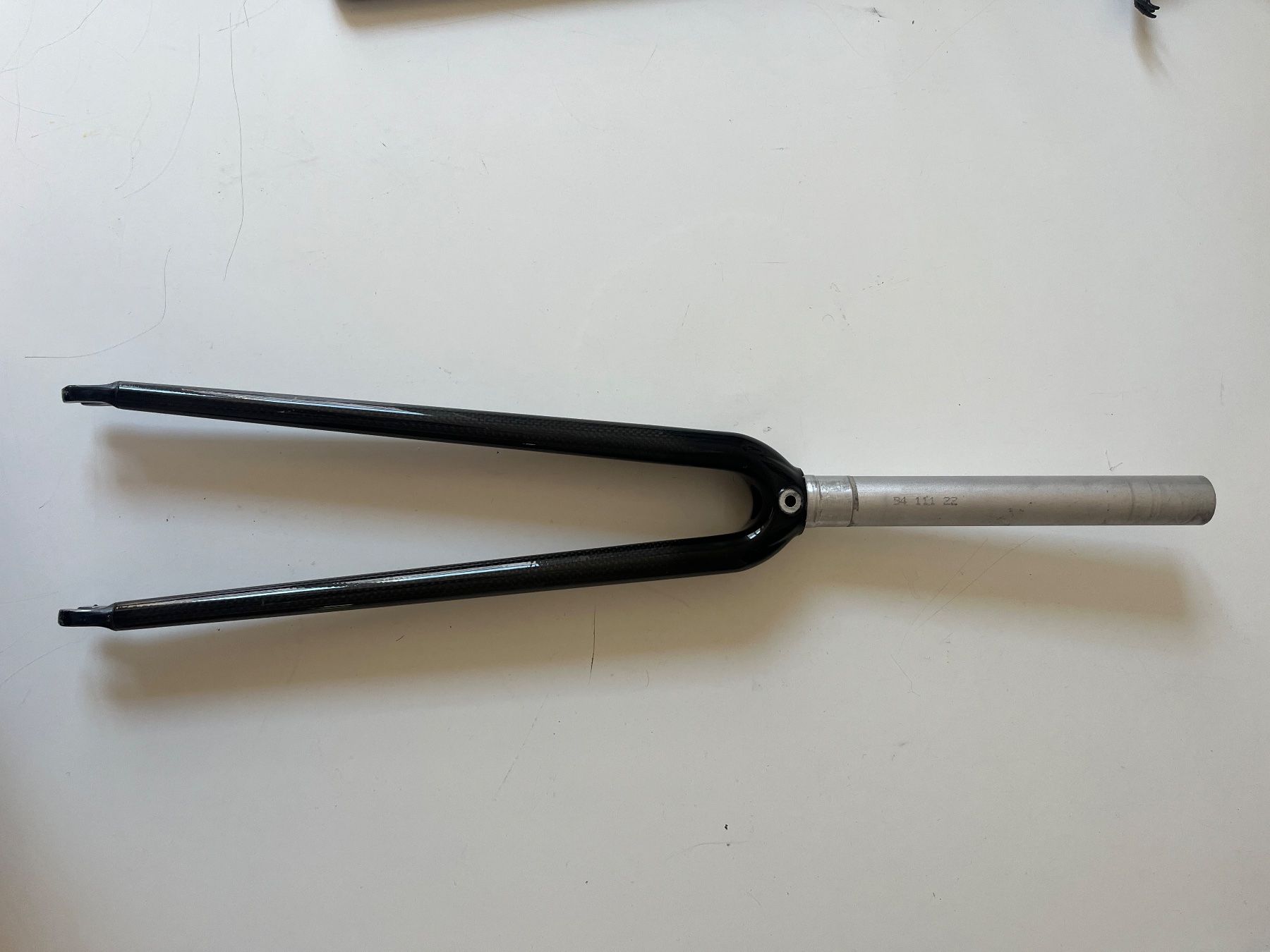 Pezzi di ricambio: Colnago Street Carbon Gabel – Usato da Basel venduto da evelinewuethrich 2