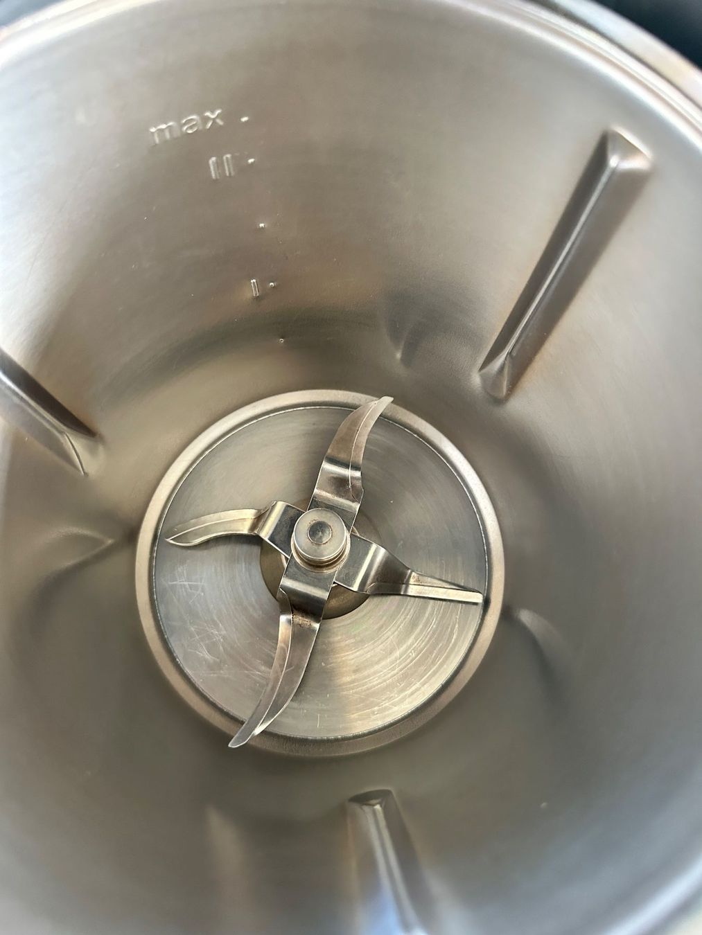 Thermomix Appareils de cuisine: Thermomix TM6-1 – D'occasion à Regensdorf par Powershift2 1