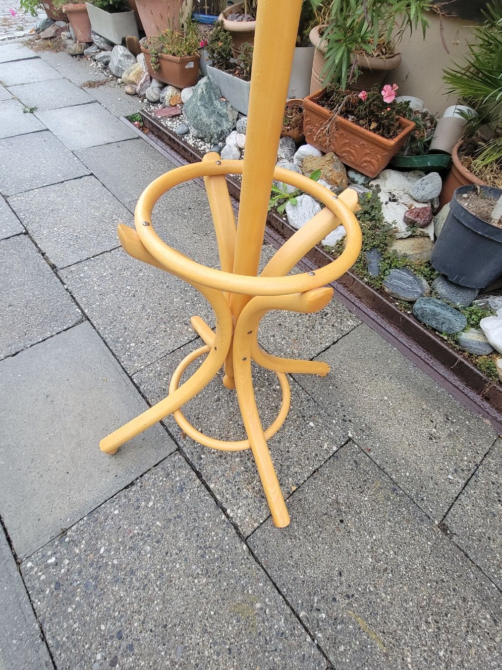 Thonet Porte manteau: Garderobenständer Thonet – D'occasion à Sils im Domleschg par platin01 2