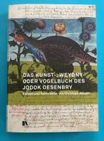 VON DER VOGELJAGD IN ZÜRICH