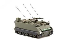KOMMANDOPANZER KDO PZ63 SWISS 1:43 ATC
