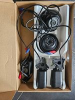 4 HD Kamera Set