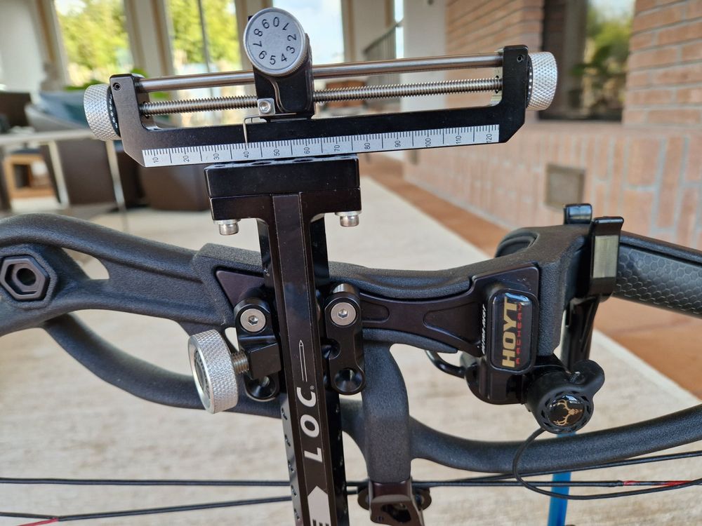 Preços baixos em Cordas de arco Hoyt Arco e Flecha | eBay