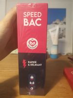 Jeu de societé Speed Bac "Le Carnage" - NOUVEAU sous blister