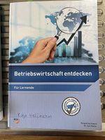 BWL-Buch für BM
