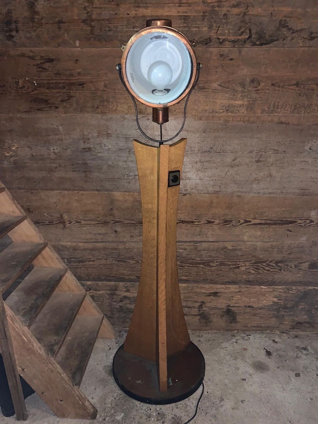 Lampade: BAG Turgi Lampe – Usato da Neftenbach venduto da 889095 1