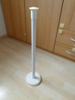 WC-Rollenhalter WCRollen-Halter  VINTAGE  weiss Plastik