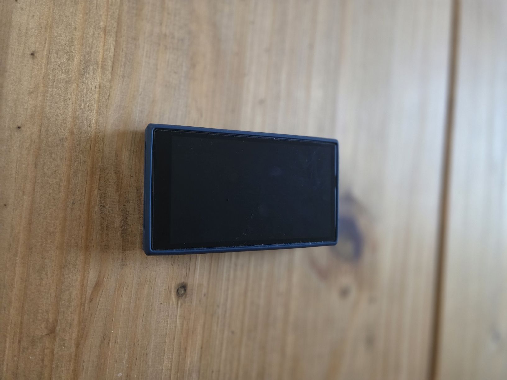 Lettore multimediale portatile: Fiio M21 Bleu avec portection – Nuovo (secondo la descrizione) da Villars-sur-Glâne venduto da JagerSheep
