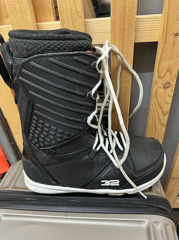 Scarpe da uomo: Thirtytwo Mullair Snowboard Boots – Usato da Zürich venduto da isler1 2
