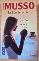 Guillaume Musso : La fille de papier