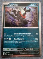Pokémon Darkrai DE 136/197 NM