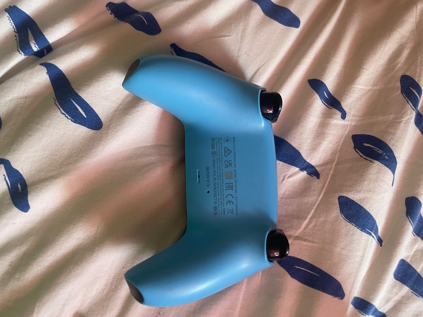 Sony Controller: PS5 controller – Gebraucht aus Ettingen von end_sw2m 2