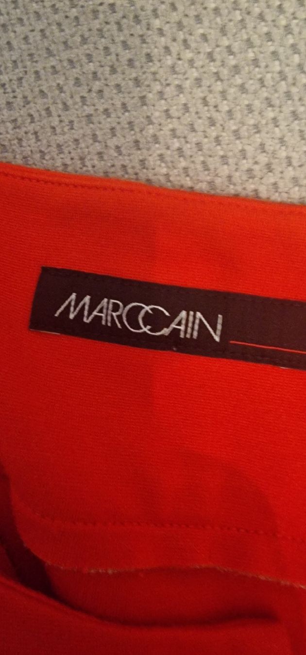 Marc Cain Camicette: Marccian Bluse Gr 36 – Usato da St. Gallen venduto da mania03 3