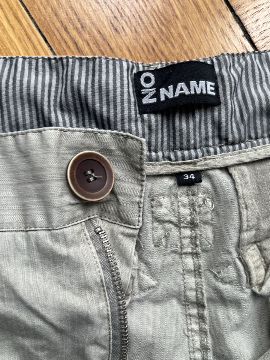 Hosen: Short vintage T34  – Gebraucht aus Lausanne von the_88nj 5