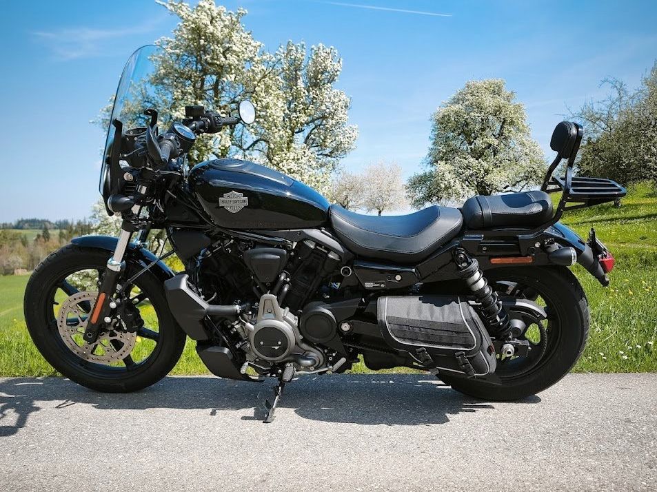 Harley-Davidson Altro: Harley Davidson RH 975 – Nuovo (secondo la descrizione) da Luetisburg venduto da Cowo