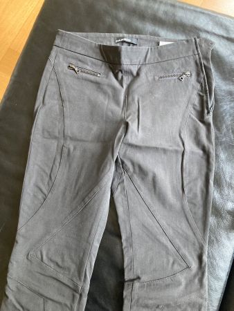 CAMBIO STRETCH HOSE, GR. 36, SUPER BEQUEM!