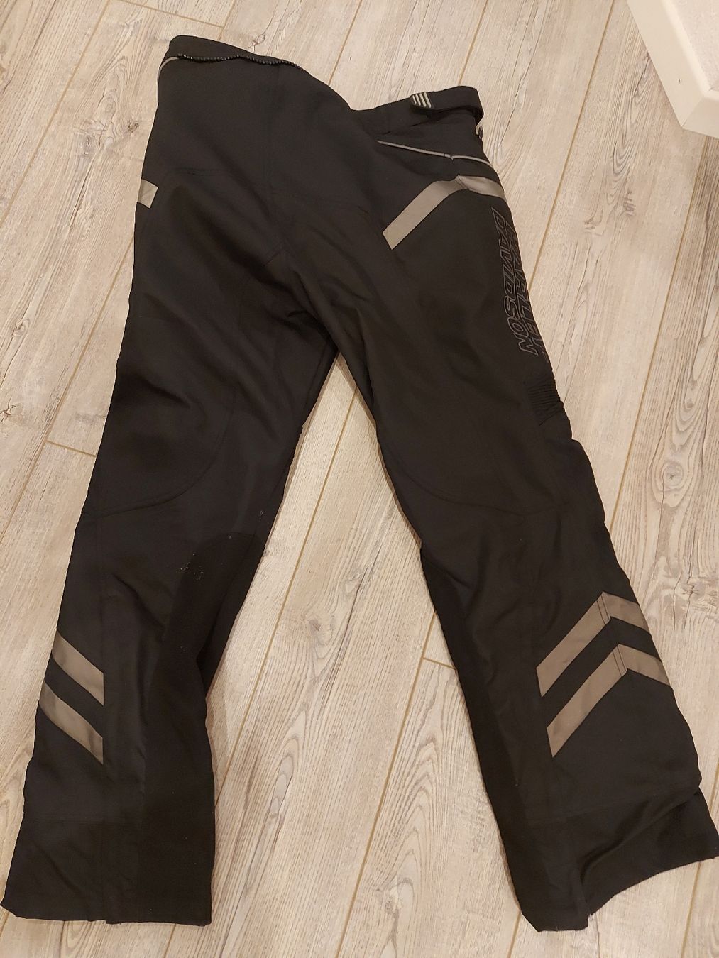 Hosen: neuwertige Harley-Davidson Hose – Gebraucht aus Mönchaltorf von Chriga80 1