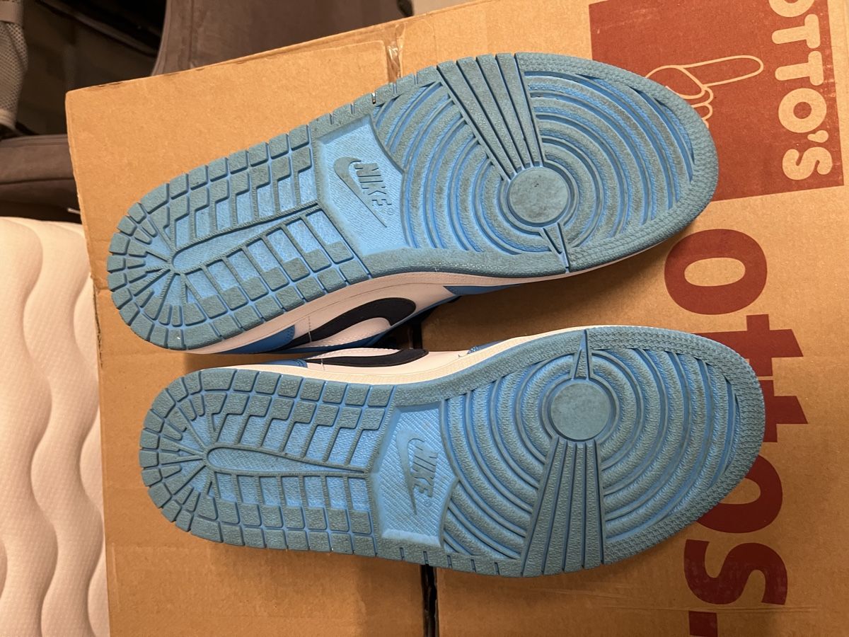 Nike Scarpe da uomo: Nike Jordan low – Usato da Birmensdorf ZH venduto da miguelangelo97 5