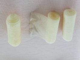 3 Stupfer Band für Porzellanmalerei