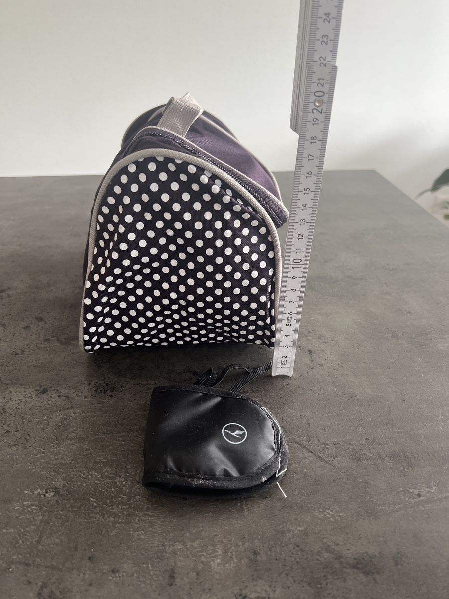 Borse da donna: Schicke Reise Tasche – Nuovo (secondo la descrizione) da Euthal venduto da 99Antik 2