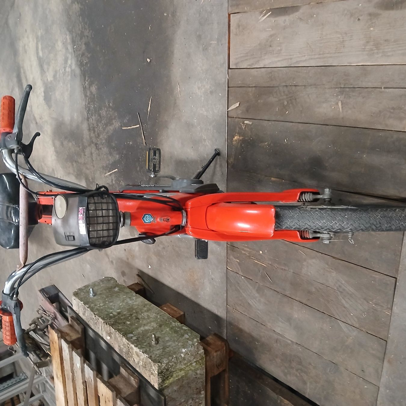 Piaggio Mofas: Mofa Piaggio Ciao C7E2T mit Ausweis – Gebraucht aus Balsthal von redcarpet 6
