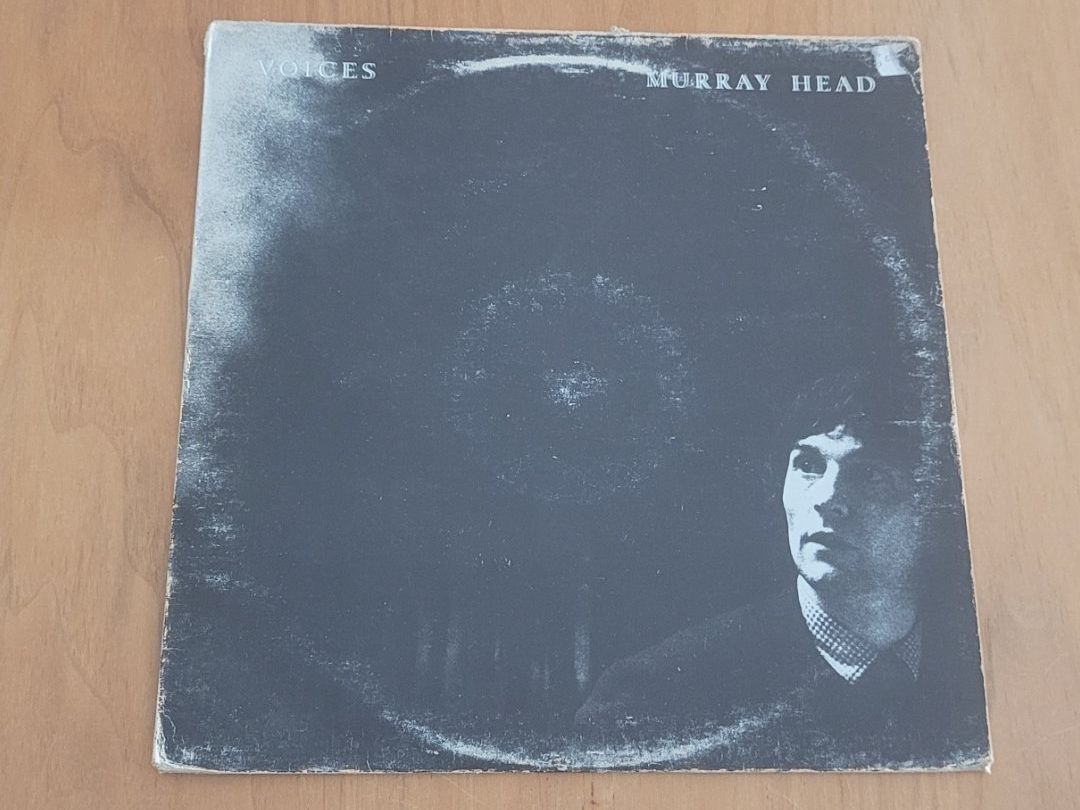 Dischi in vinile: LP  Murray Head – Usato da Martigny venduto da MZ-67