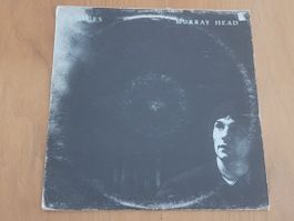 LP  Murray Head