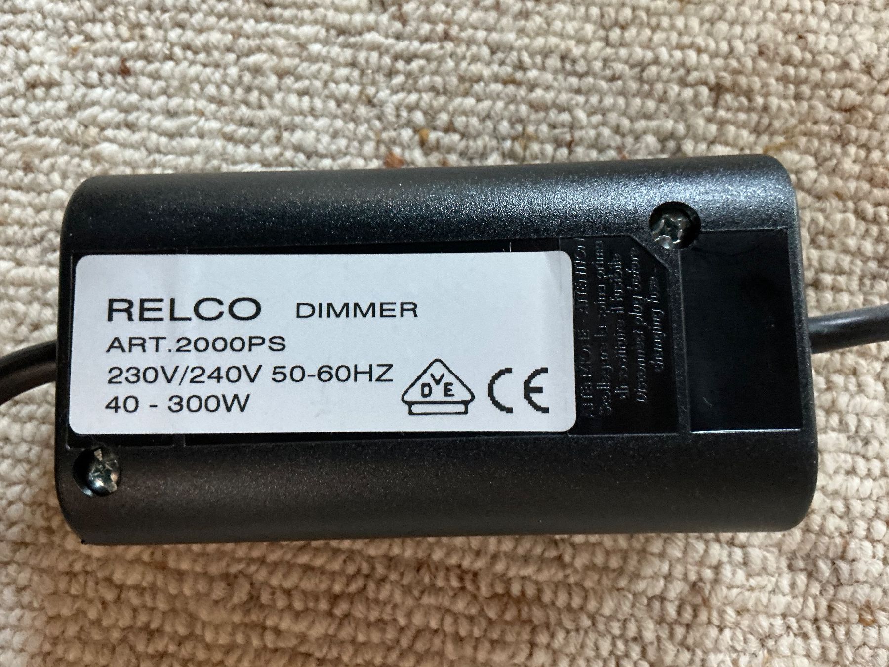 Lampade: Stehlampe mit 4 Halogen Kugelleuchten – Usato da Neerach venduto da Amtrak283 6